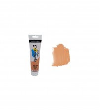Daler Rowney System3 150 ml Akrilik Boya 578 Peach Pink 