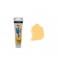 Daler Rowney System3 150 ml Akrilik Boya 634 Naples Yellow
