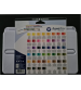 Daler Rowney Aquafine Sulu Boya 48 Renk