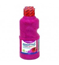 Giotto Simli Boya 250 ml Pembe