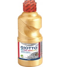 Giotto Metal Boya 250 ml Altın