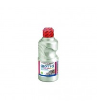 Giotto Metal Boya 250 ml Gümüş