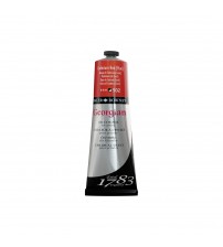 Georgian 225 ml Yağlı Boya 502 Cadmium Red (Hue)