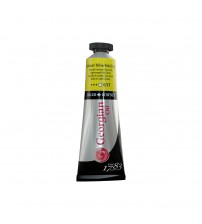 Georgian 38 ml Yağlı Boya 617 Cad Yellow Pale Hue