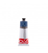 Graduate 200 ml Yağlı Boya 120 Primary Blue