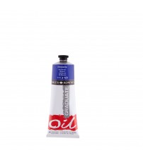 Graduate 200 ml Yağlı Boya 123 Ultramarine