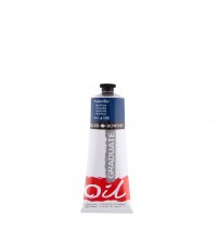 Graduate 200 ml Yağlı Boya 135 Prussian Blue