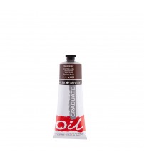 Graduate 200 ml Yağlı Boya 223 Burnt Umber