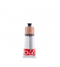 Graduate 200 ml Yağlı Boya 230 Copper