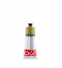 Graduate 200 ml Yağlı Boya 368 Olive Green