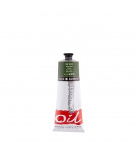 Graduate 200 ml Yağlı Boya 375 Sap Green
