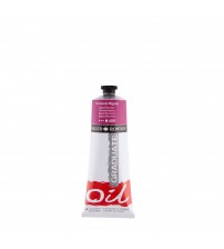 Graduate 200 ml Yağlı Boya 409 Permanent Magenta