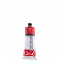 Graduate 200 ml Yağlı Boya 513 Crimson