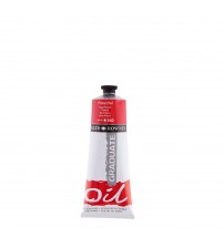 Graduate 200 ml Yağlı Boya 540 Primary Red