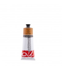 Graduate 200 ml Yağlı Boya 663 Yellow Ochre