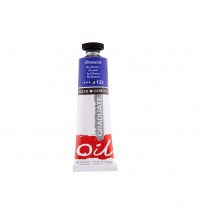 Graduate38 ml Yağlı Boya 123 Ultramarine