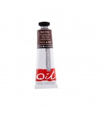 Graduate38 ml Yağlı Boya 223 Burnt Umber