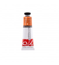 Graduate38 ml Yağlı Boya 619 Cadmium Orange Hue