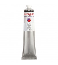 Georgian Su Bazlı Yağlı Boya 200 ml 001 Zinc White (Çinko Beyazı)