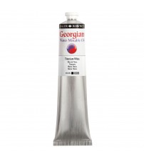 Georgian Su Bazlı Yağlı Boya 200 ml 009 Titanium White (Titanyum Beyazı)