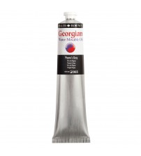 Georgian Su Bazlı Yağlı Boya 200 ml 065 Payne's Grey (Payne Grisi)