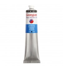 Georgian Su Bazlı Yağlı Boya 200 ml 112 Coereleum Hue (Ceruleo Mavisi)