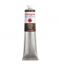 Georgian Su Bazlı Yağlı Boya 200 ml 247 Raw Umber (Ham Ombra)