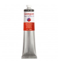 Georgian Su Bazlı Yağlı Boya 200 ml 503 Cadmium Red Hue (Kadmiyum Kırmızı)