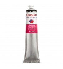 Georgian Su Bazlı Yağlı Boya 200 ml 561 Rose Madder (Mor Pembe)