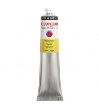 Georgian Su Bazlı Yağlı Boya 200 ml 627 Primary Yellow (Primer Sarı)