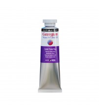 Georgian Su Bazlı Yağlı Boya 37 ml 406 Cobalt Violet Hue (Kobalt Eflatun)