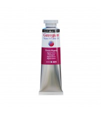 Georgian Su Bazlı Yağlı Boya 37 ml 409 Primary Magenta (Primer Macenta)