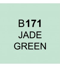 Touch Twin Marker B171 Jade Green