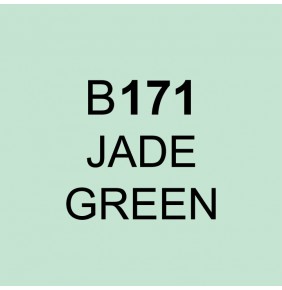 Touch Twin Marker B171 Jade Green