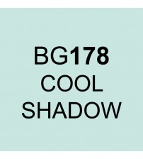 Touch Twin Marker BG178 Cool Shadow