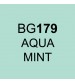 Touch Twin Marker BG179 Aqua Mint
