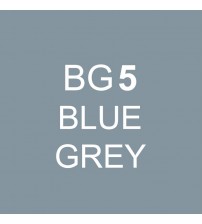 Touch Twin Marker BG5 Blue Grey