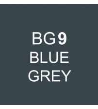 Touch Twin Marker BG9 Blue Grey