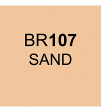 Touch Twin Marker BR107 Sand