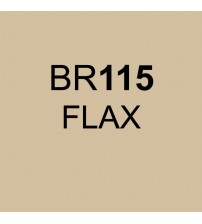 Touch Twin Marker BR115 Flax