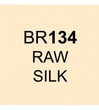 Touch Twin Marker BR134 Raw Silk