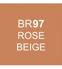 Touch Twin Marker BR97 Rose Beige