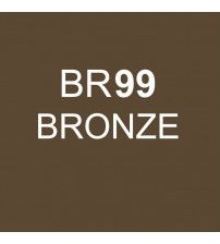 Touch Twin Marker BR99 Bronze