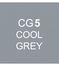 Touch Twin Marker CG5 Cool Grey