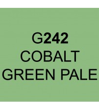 Touch Twin Marker G242 Cobalt Green Pale