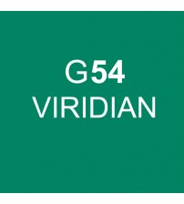 Touch Twin Marker G54 Viridian