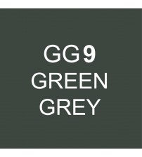 Touch Twin Marker GG9 Green Grey