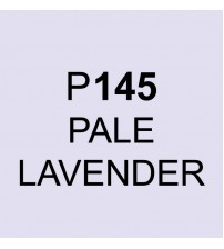 Touch Twin Marker P145 Pale Lavender