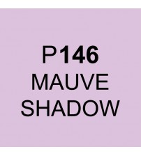 Touch Twin Marker P146 Mauve Shadow