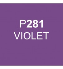 Touch Twin Marker P281 Violet